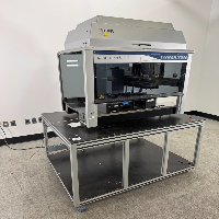 Hamilton Microlab Starlet Liquid Handler image 0